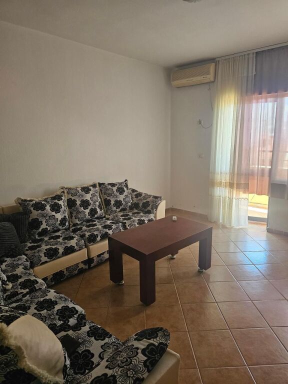 Apartment for rent 1+1- 📍Jordan Misja, opposite car wash 333