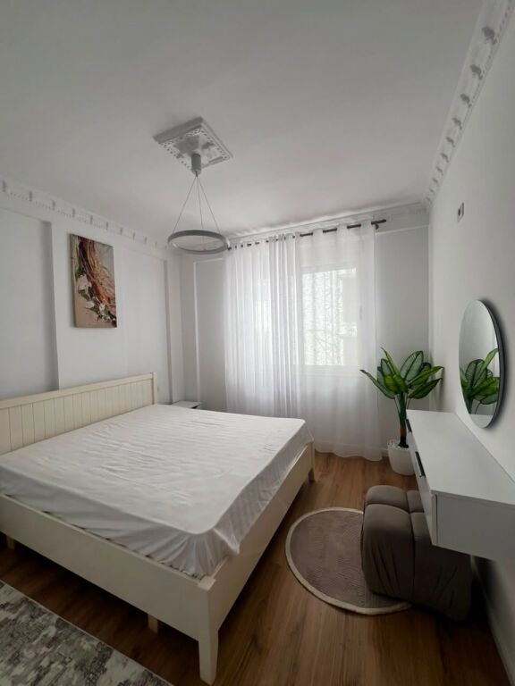 SHITET APARTAMENT 1+1 NE ZONEN E GOLEMIT