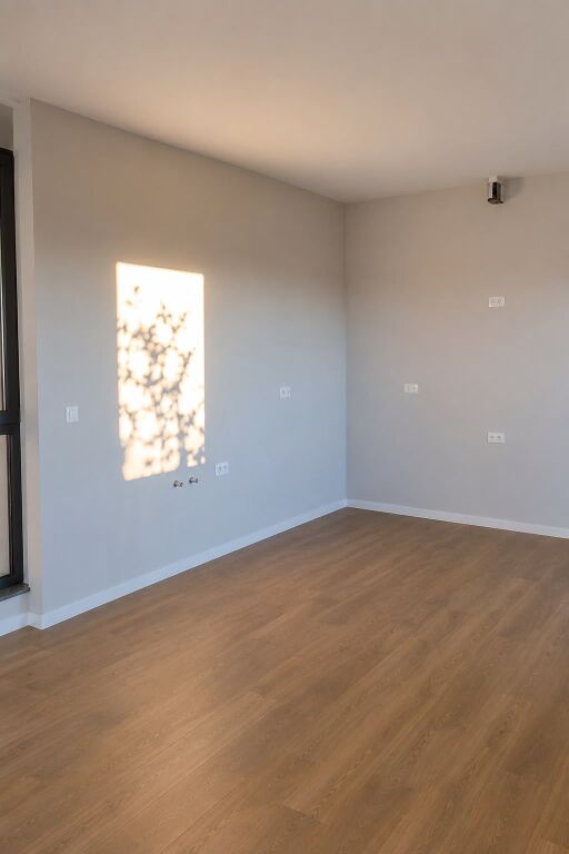 ## 🏢 Zyrë 160 m² me Qira | Garden Building | Kati 18 | 250,000 Lekë/Muaj