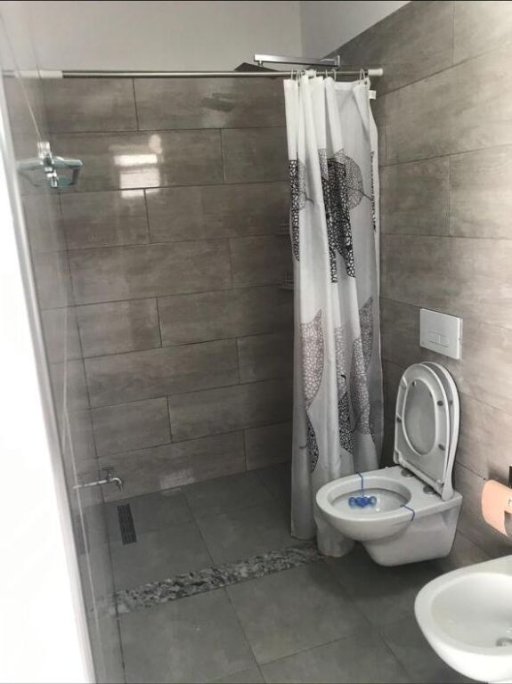 House for rent 1+1+ parking Ali Demi !