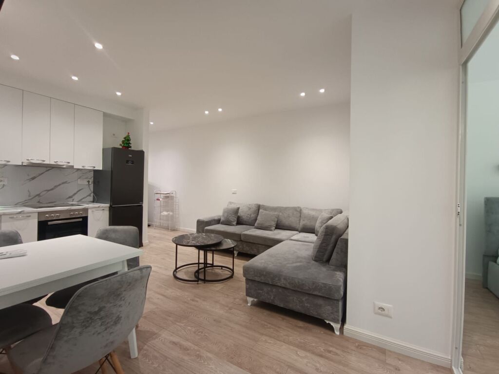 Apartment 2+1 for rent in Don Bosko