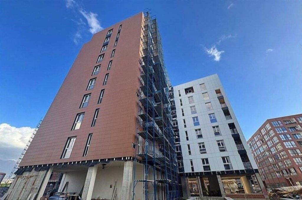 Shitet apartament 2+1+2 – Bulevardi i Ri, Orbital 3