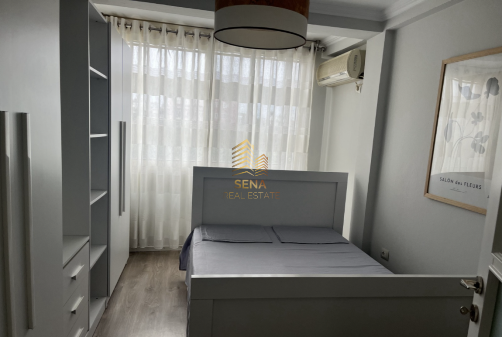 Rent, Apartment 1+1, Brryli, 50,000 Leke/month