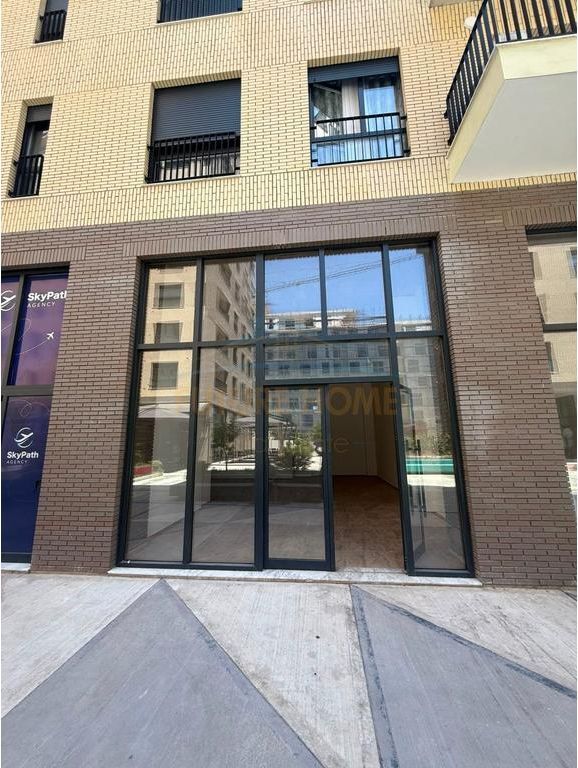 For sale, Business Unit, Grand Park Residence (IBN), Former Aviation Field