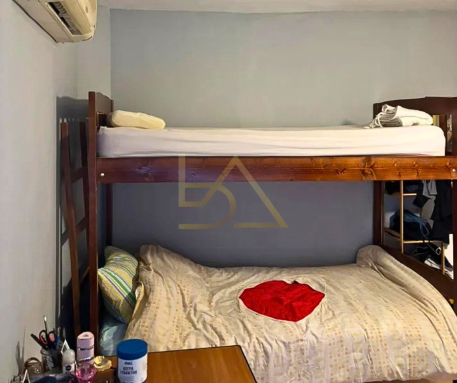 Apartament 3+1 me Qira – Sheshi Skënderbej, Tiranë