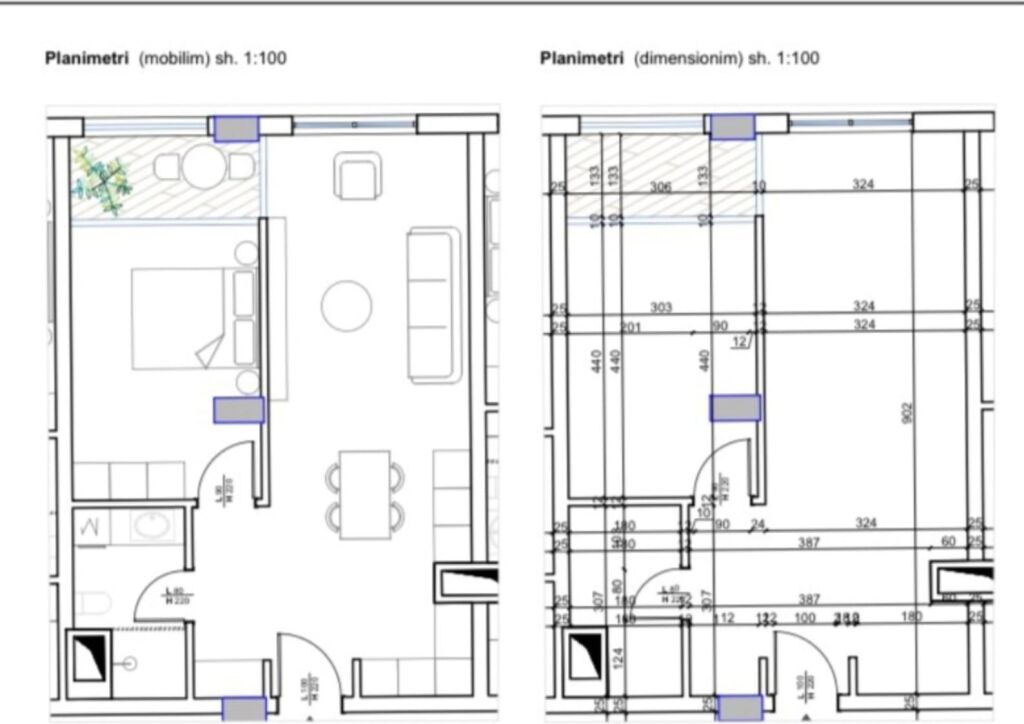 🏖️ Vendesi in vendita Appartamento 1+1 – Marina City Park, Sarandë