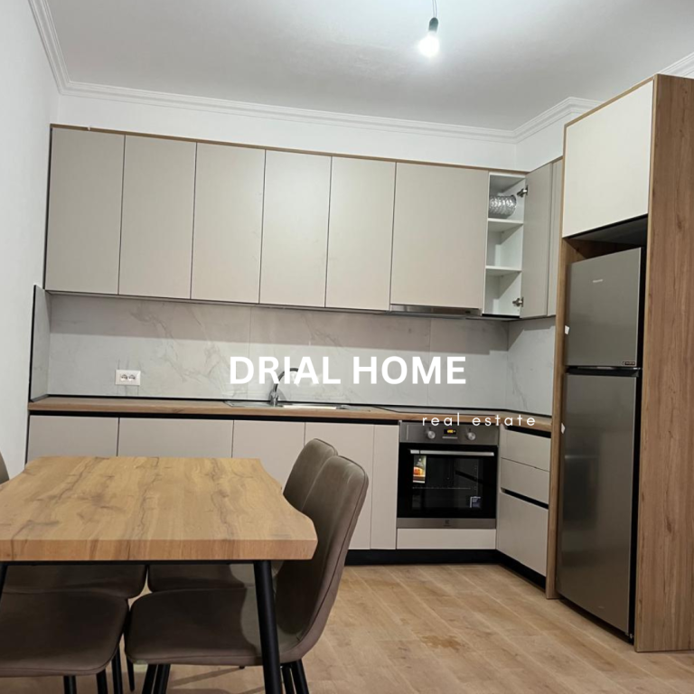 Apartment for rent 1+1
