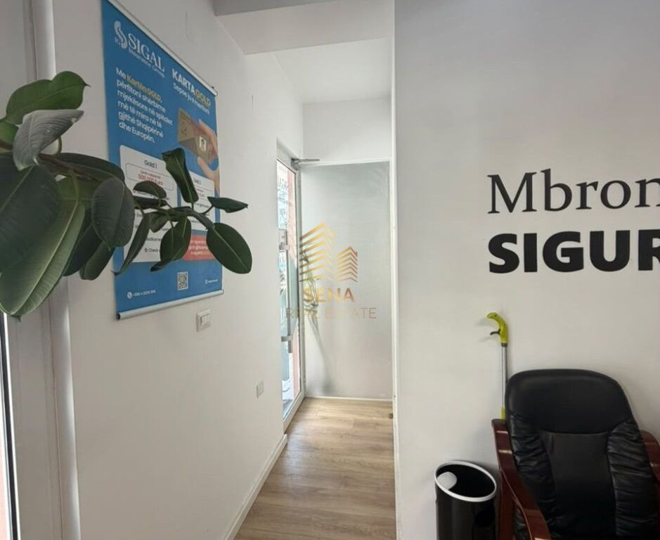 Rent, Business Premises, Komuna Parisit, 40,000 Lek/Month