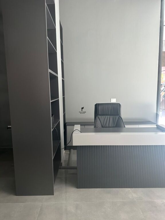 ZYRE ME QERA 40 M2 GARDEN BUILDING 140.000 LEKE FH-83798
