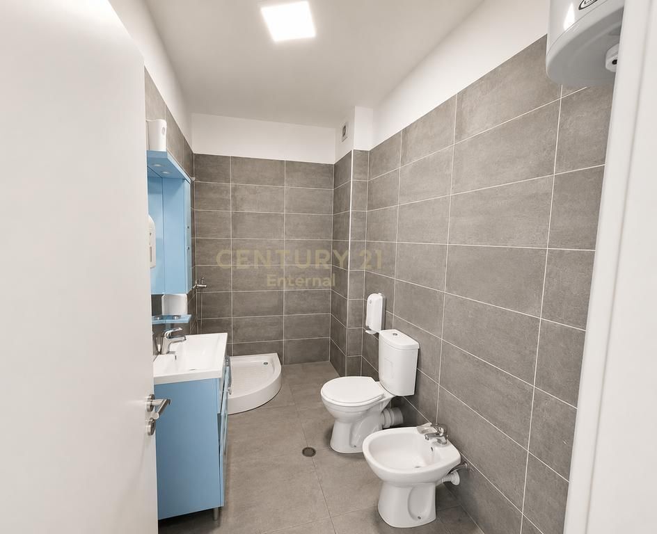 Dinamo Stadium - Office for Rent Fully Equipped 93m2