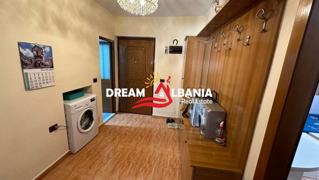 Appartamento 2+1 in affitto a Pazari i Ri, Tirana (ID 4229267)