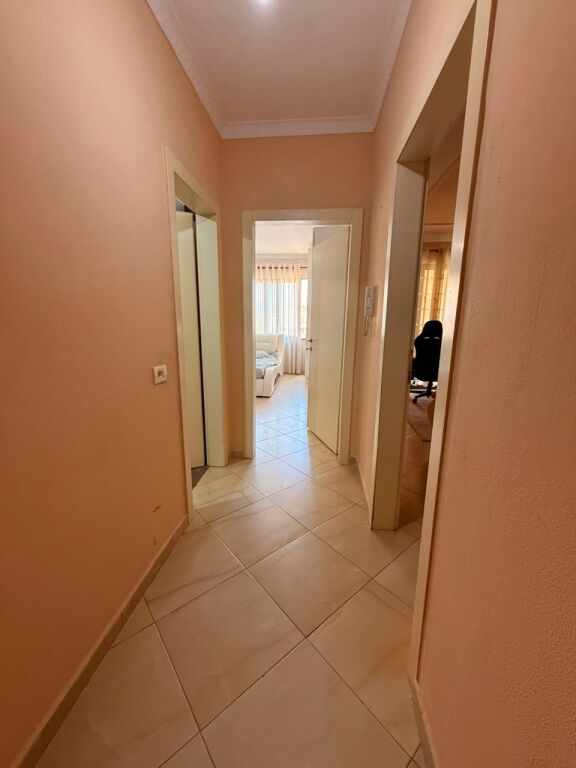 Casa in affitto 1+1 arredata Astir