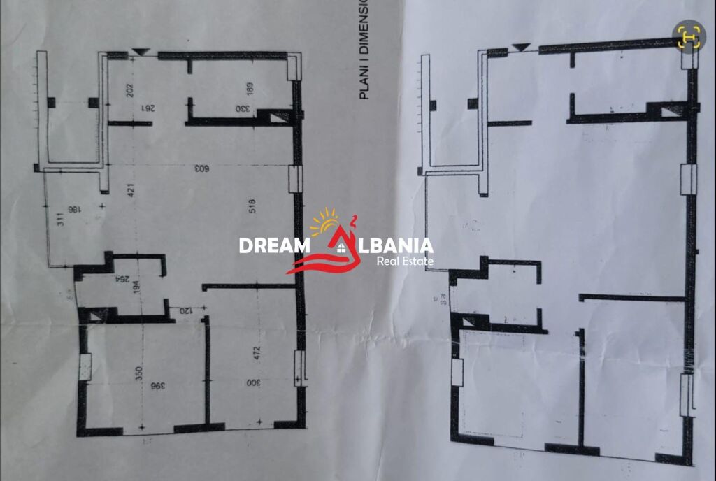 Appartamento in vendita 2+1 in via Egnatia Don Bosko a Tirana (ID 41212242)