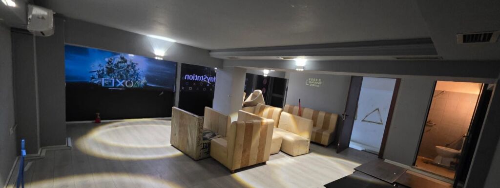 Rent | Ambjent Biznesi, Duplex | 21 Dhjetori | 800 €/month