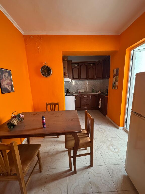 Apartment 1+1 for sale
