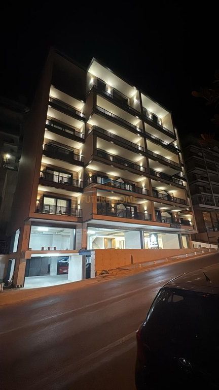 In vendita, Appartamento 1+1, Saranda.