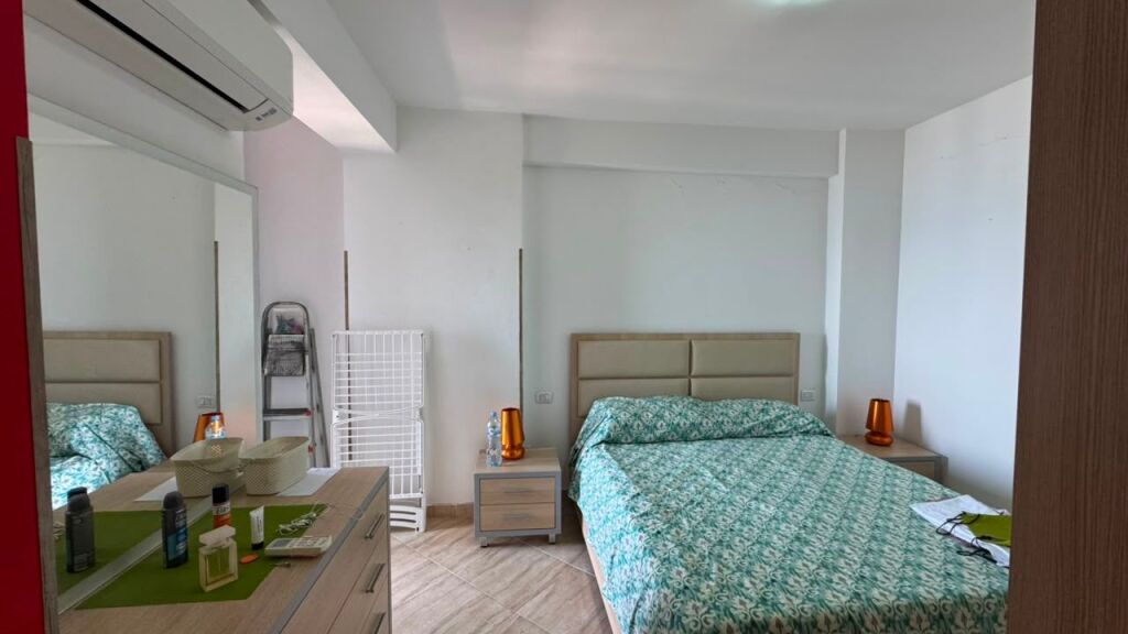 🏡 Apartament 2+1+2 në shitje