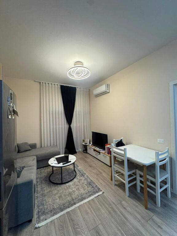 Qera apartament 1+1,Kompleksi Mangalem,Ali Demi