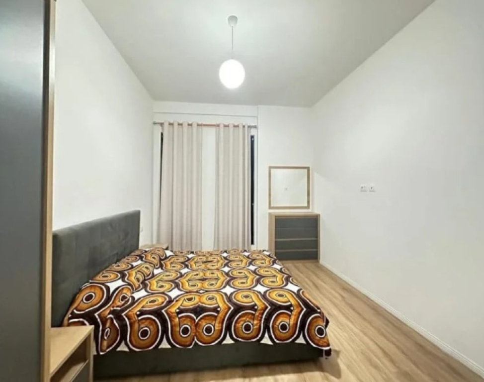 ✅ APPARTAMENTO 1+1 IN AFFITTO | Square 21, Via Kavaja