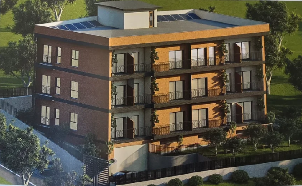 Apartamente ne Shitje ne Paskuqan