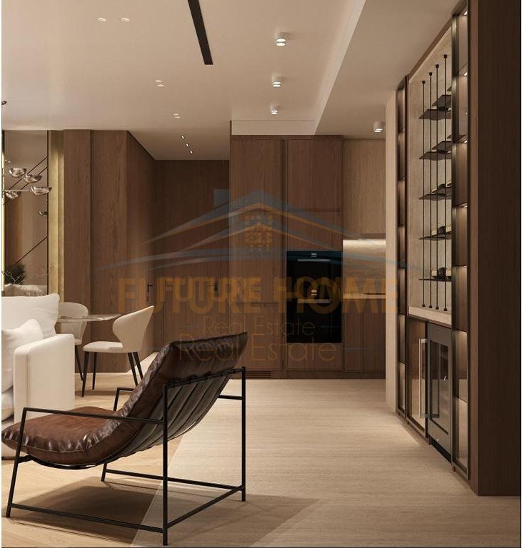 In vendita, Appartamento 2+1, Centro, Tirana.