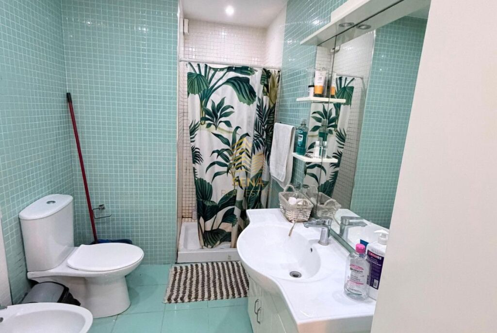 Rent, Apartment 1+1+blk, Brryli, 60,000 Leke/month