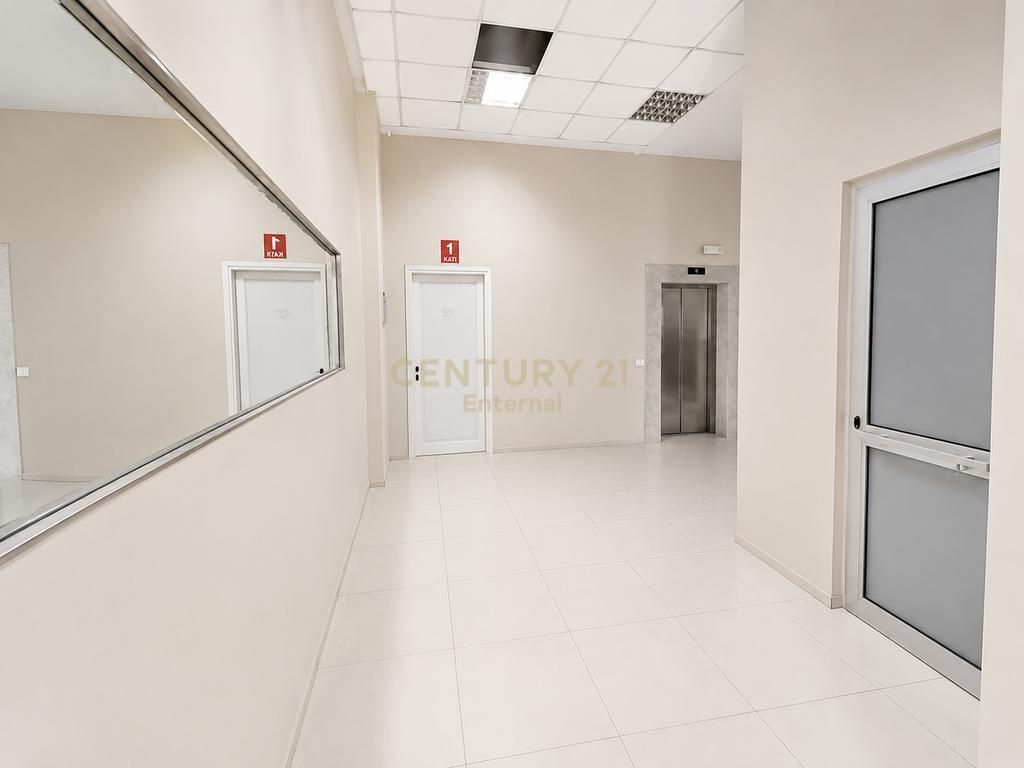 Dinamo Stadium - Office for Rent Fully Equipped 93m2