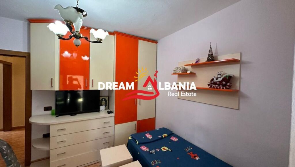 Appartamento 2+1 in affitto a Pazari i Ri, Tirana (ID 4229267)