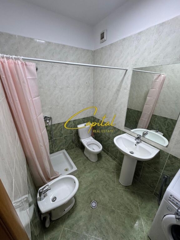 APARTAMENT ME QIRA 1+1 AMBASADA AMERIKAN 55.000 LEKE