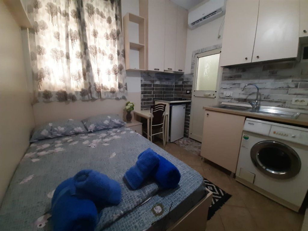 28 SEPTEMBER! Studio apartment for Rent - 5 Maji