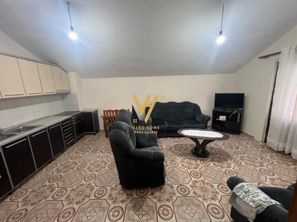 JEPET APARTAMENT 1+1+BLK ME QIRA NE DON BOSKO 400 EURO