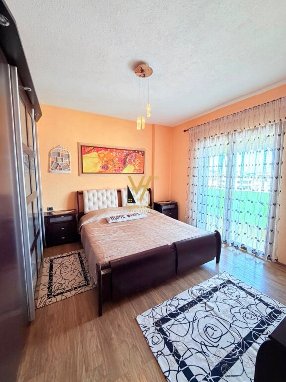 JEPET APARTAMENT 3+1+BLK ME QERA TEK ISH RAJONI, DURRRES 60.000 LEKE