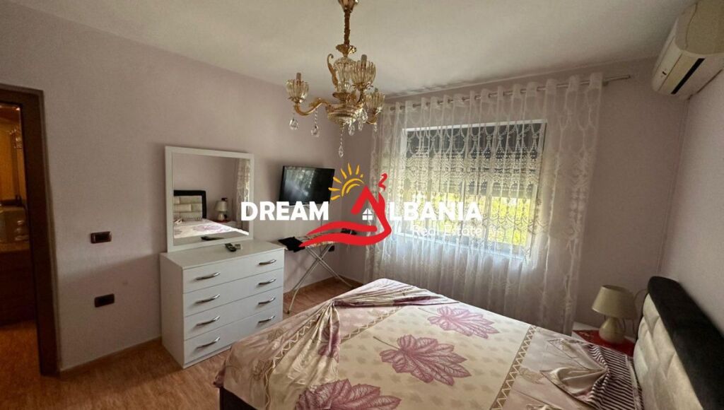 Appartamento 2+1 in affitto a Pazari i Ri, Tirana (ID 4229267)
