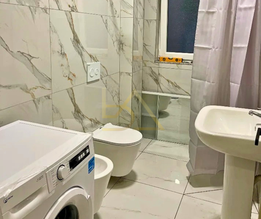 Appartamento 2+1 in Affitto – Complesso Albulena, Paskuqan, Tirana