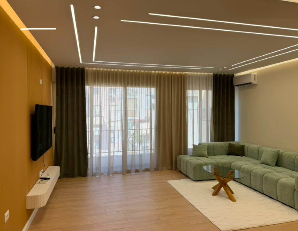 ✅ SHITET APARTAMENT 2+1 | Yzberisht