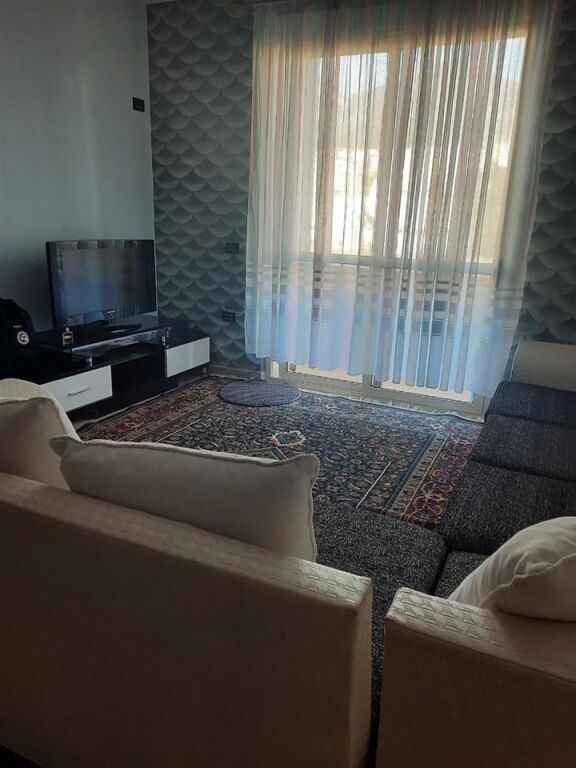 Appartamento 1+1 in affitto a Fresk vicino al Ristorante Qesaraka