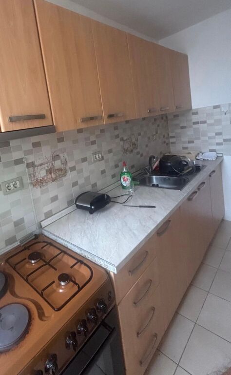 Apartment for rent 1+1 Kinostudio