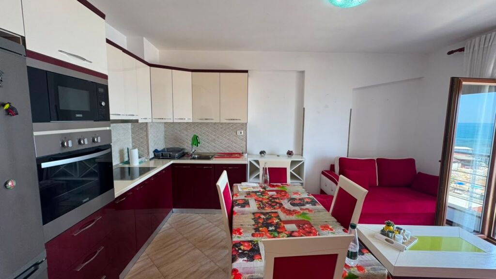 🏡 Apartament 2+1+2 në shitje