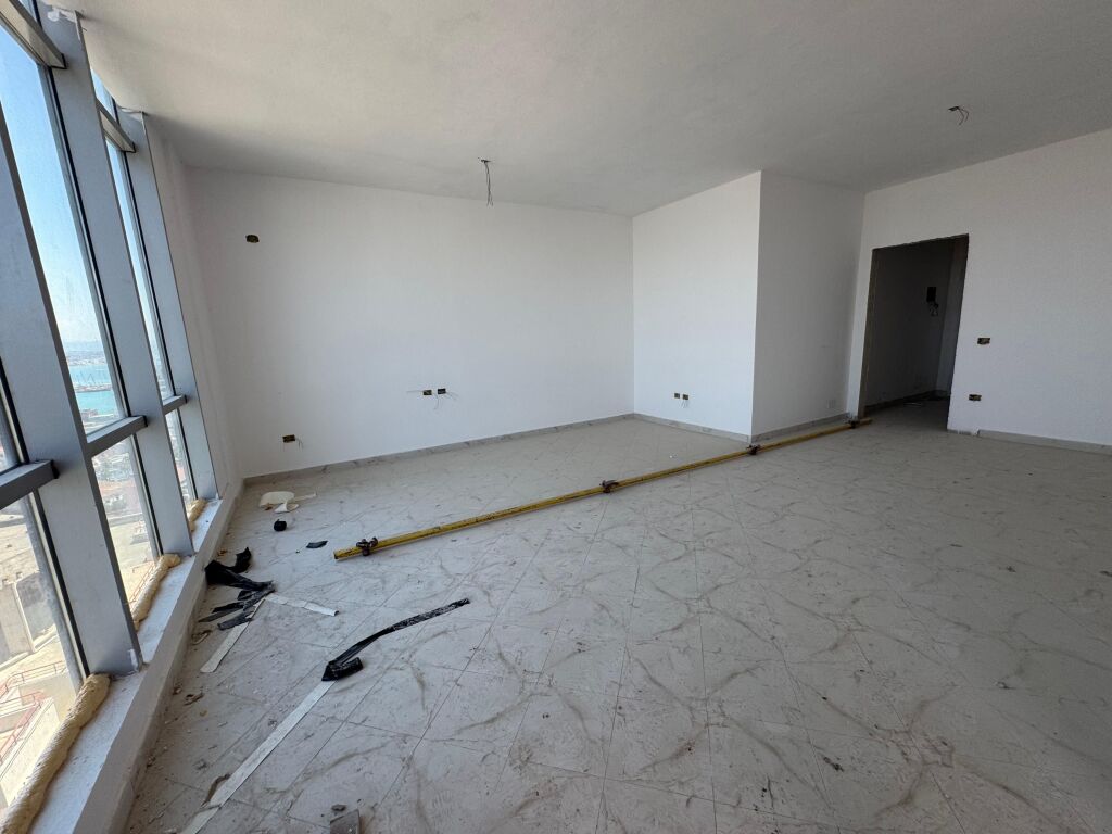 Apartment 1+1 Sea View for Sale