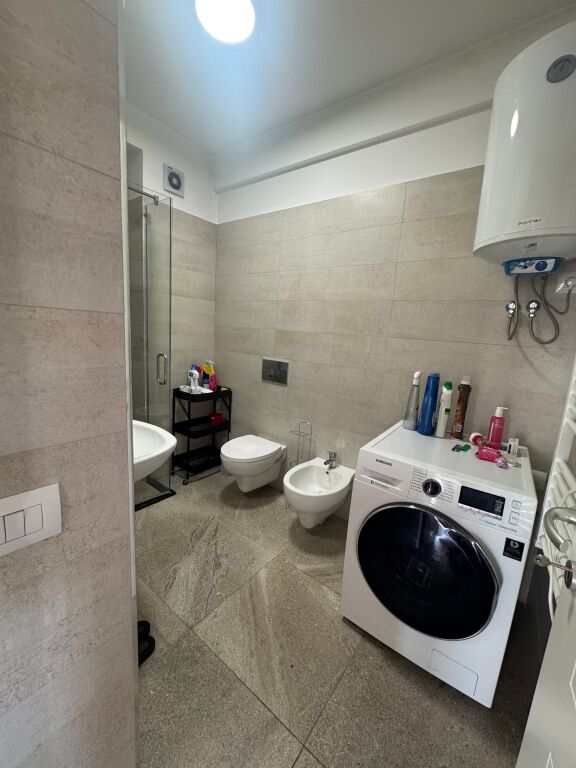 Appartamento 2+1 in affitto in Via Elbasan