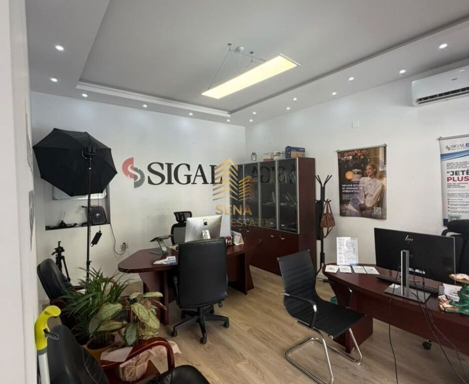 Rent, Business Premises, Komuna Parisit, 40,000 Lek/Month
