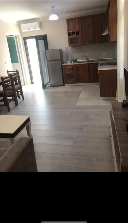 House for rent 1+1+ parking Ali Demi !