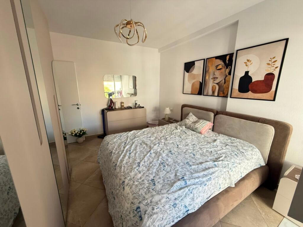 Apartament Me Qera 2+1 Tek Rruga e Barrikadave (ID B2201618) Tirane