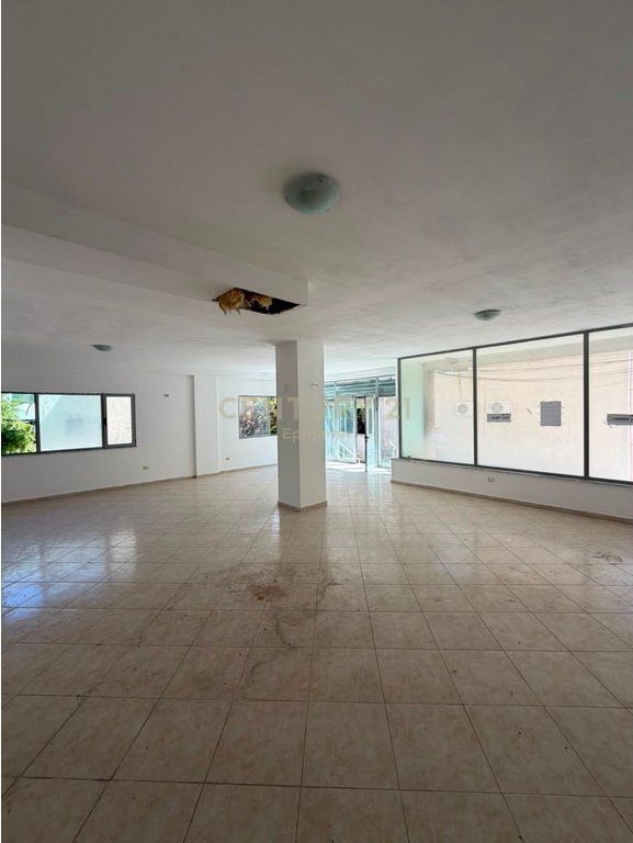 Ambient Komercial për Shitje – Plazh, Durrës ! 155,000 €