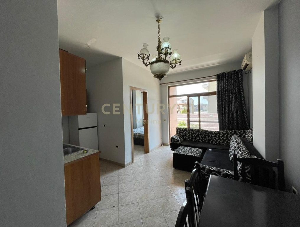APARTAMENT 1+1 PER SHITJE NE MISTO MAME!
