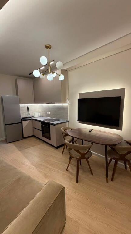 Apartment 1+1 for rent – New Maternity !