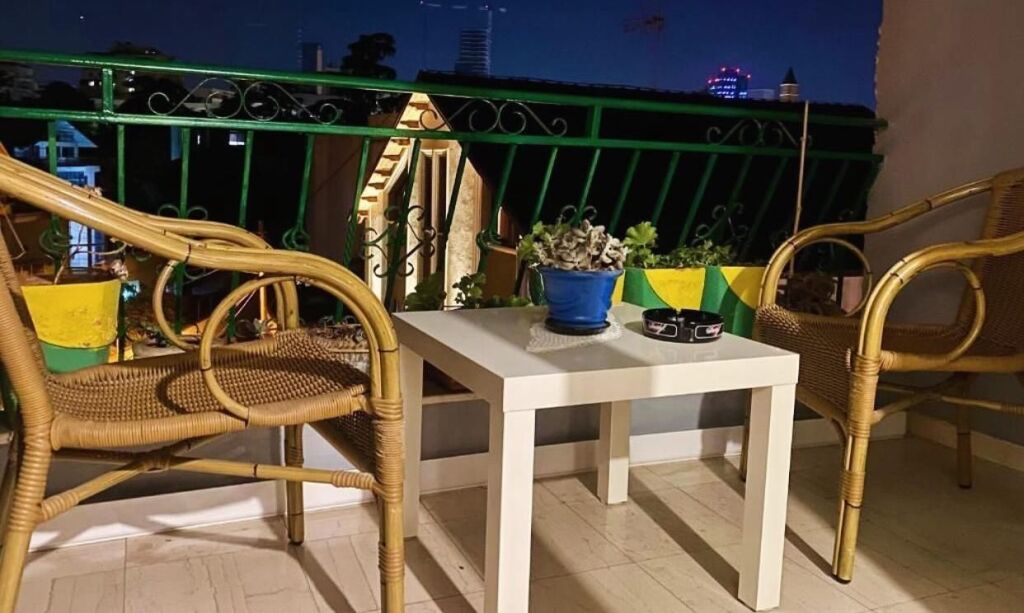 Qera | Apartament 2 + 1 | Rruga e Kavajes | 800 €/muaj