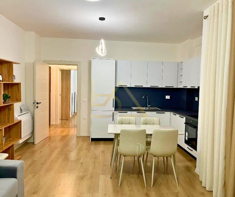 Appartamento 2+1 in Affitto – Complesso Albulena, Paskuqan, Tirana