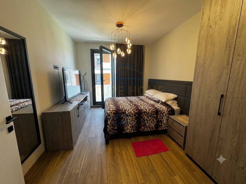 Qera, Apartament 2+1, Sofia Residence, TEG
