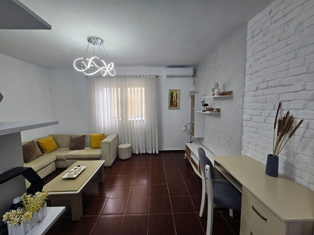 2+1 apartment for rent at Oxhaku!